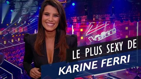 karine ferri sex|karine ferri Search